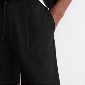 Ascend Technical Drawstring Shorts