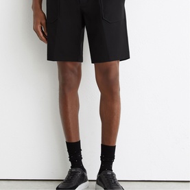 Ascend Technical Drawstring Shorts