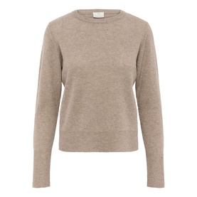 Cashie Knitted Sweater