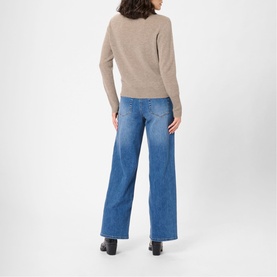 Cashie Knitted Sweater