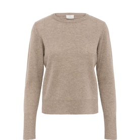 Cashie Knitted Sweater