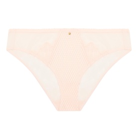 Luna Embroidered Briefs