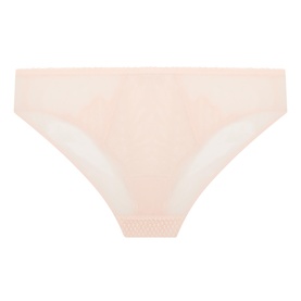 Luna Embroidered Briefs