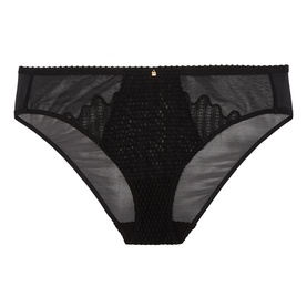 Luna Mesh Briefs