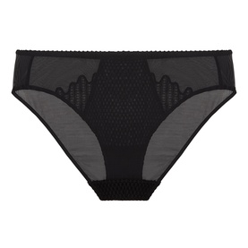 Luna Mesh Briefs