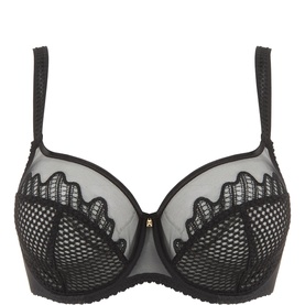 Luna Under-Wired Bra
