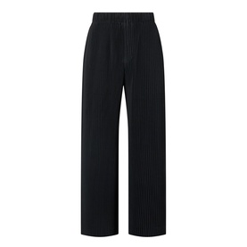 Pleated Trousers