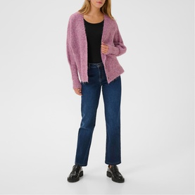 Cuba Knitted Cardigan