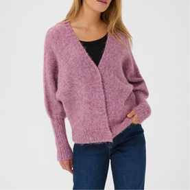 Cuba Knitted Cardigan