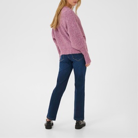 Cuba Knitted Cardigan