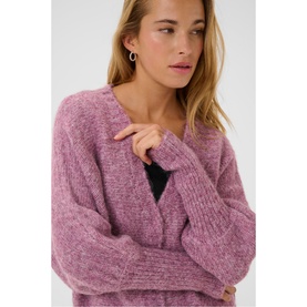 Cuba Knitted Cardigan