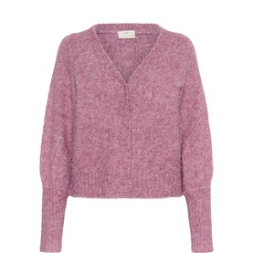 Cuba Knitted Cardigan