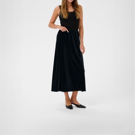 Kelly Flared Skirt
