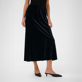 Kelly Flared Skirt