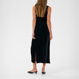 Kelly Flared Skirt