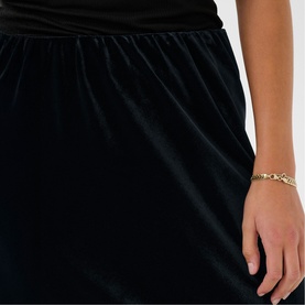 Kelly Flared Skirt