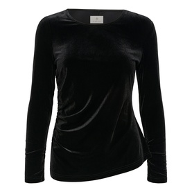 Kelly Draped Top