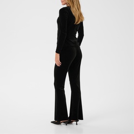 Kelly Draped Top