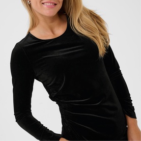 Kelly Draped Top