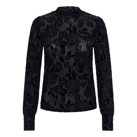Rosa Floral Top