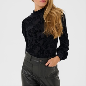 Rosa Floral Top