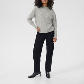 Stary Embellished Sweater