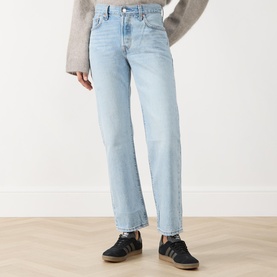 90s 501&reg; Straight Leg Jeans
