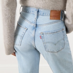 90s 501&reg; Straight Leg Jeans
