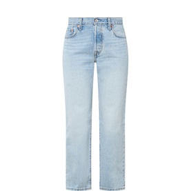 90s 501&reg; Straight Leg Jeans