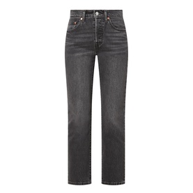 501&reg; Original Cropped Jeans