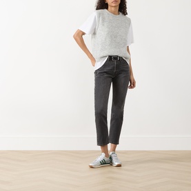 501&reg; Original Cropped Jeans