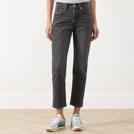 501&reg; Original Cropped Jeans