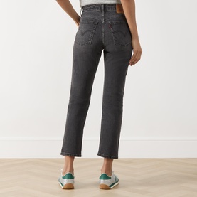 501&reg; Original Cropped Jeans