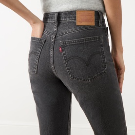 501&reg; Original Cropped Jeans
