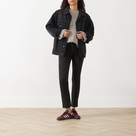Wedgie Slim Leg Jeans