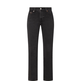 Wedgie Slim Leg Jeans