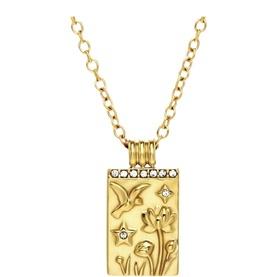 Days Eye 2.0 Necklace