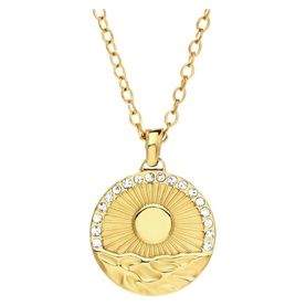 New Horizons 2.0 Necklace