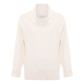 Rosalie Cowl Knit Sweater