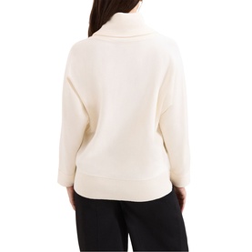 Rosalie Cowl Knit Sweater