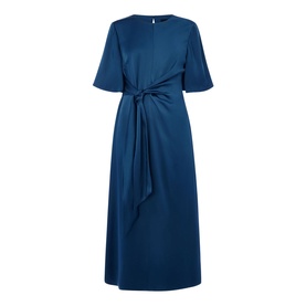 Twist Knot Dress