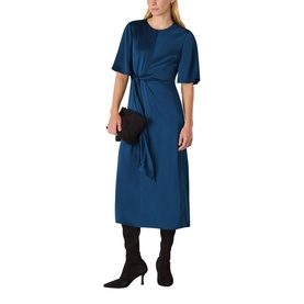 Twist Knot Dress