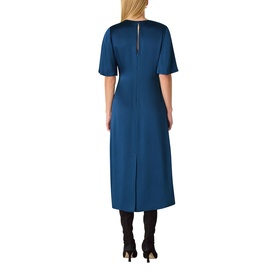 Twist Knot Dress