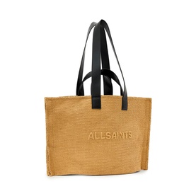 Lutece Woven Tote Bag
