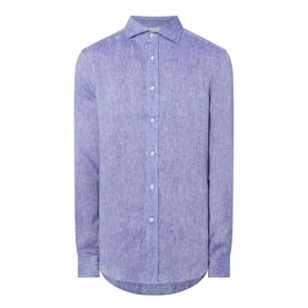 Classic Linen Shirt