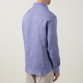 Classic Linen Shirt