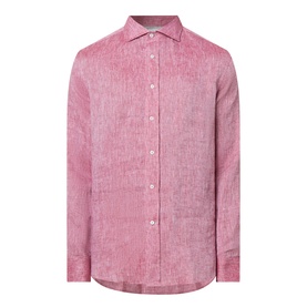 Casual Linen Shirt