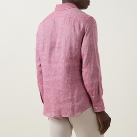 Casual Linen Shirt