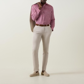 Casual Linen Shirt