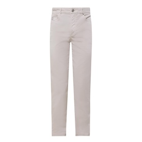 Garment Dyed Five-Pocket Chinos